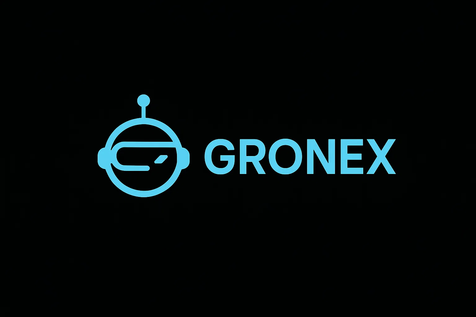 Gronex Logo